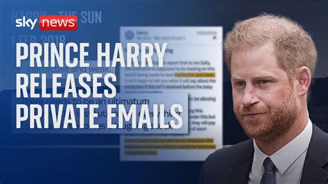 prince harry phone hacking scandal